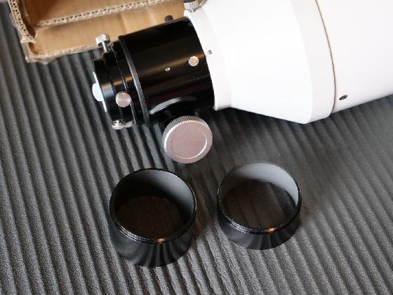 Lunette AR152S  BRESSER Quadruplet Petzval