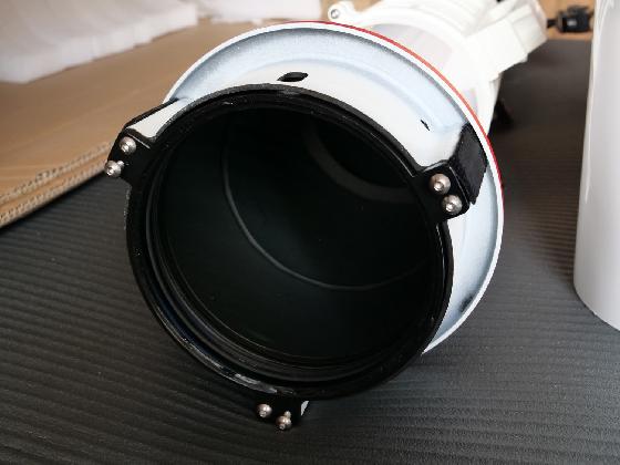 Lunette AR152S  BRESSER Quadruplet Petzval