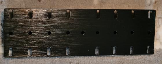 Vends queue d'aronde VIxen William Optics 29cm x 9cm