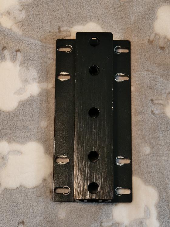 Vente queue d'aronde Vixen William Optics 19,5 x 9cm