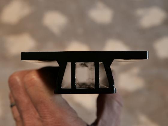 Vente queue d'aronde Vixen William Optics 19,5 x 9cm