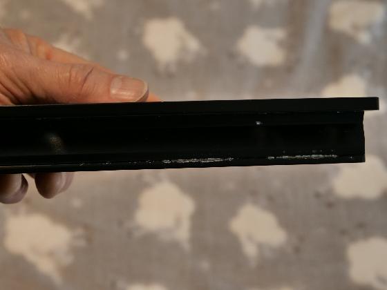 Vente queue d'aronde Vixen William Optics 19,5 x 9cm