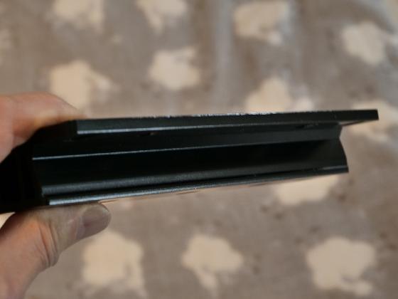 Vente queue d'aronde Vixen William Optics 19,5 x 9cm