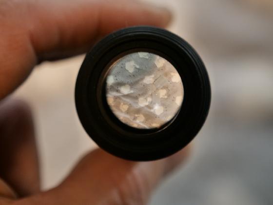 Lunette AR152S  BRESSER Quadruplet Petzval