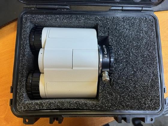 binoculaire Baader Mark V