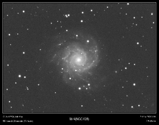 M74 