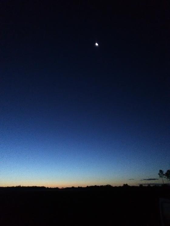 Conjonction JV 13.11.17