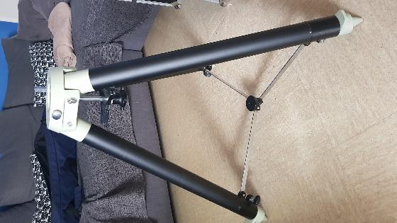 Monture Taka EM200 Temma 2M + acc.