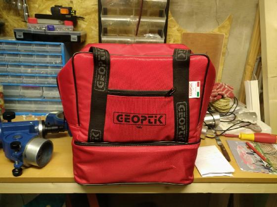 Sac Géoptik