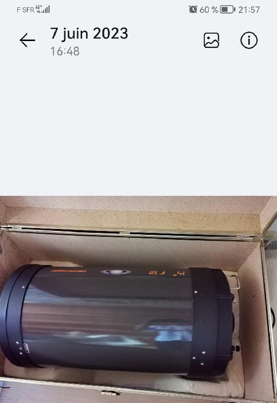 Celestron 14''