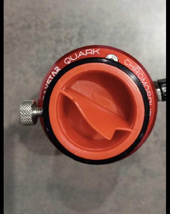 Daystar Quark Chromosphere 