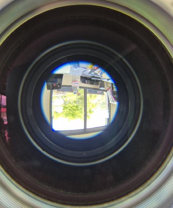 Televue Nagler 31mm type 5