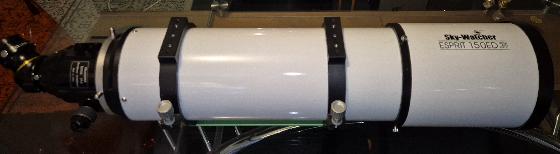 Lu?ette 150 ED esprit