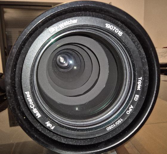 Lu?ette 150 ED esprit