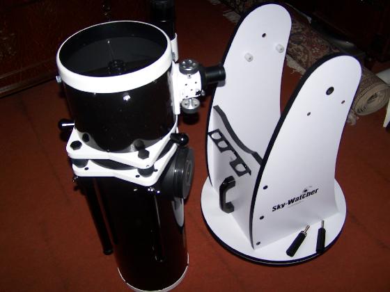 Dobson serrurier SKYWATCHER