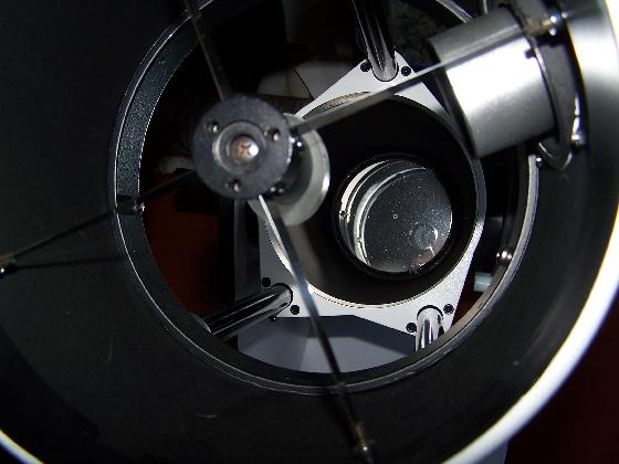 Dobson serrurier SKYWATCHER