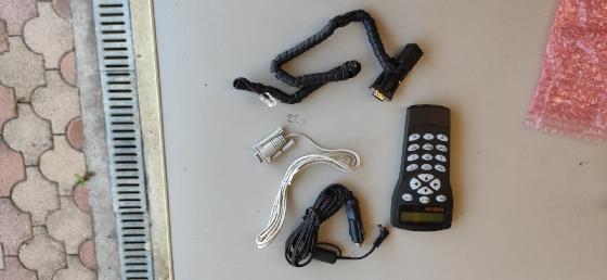 Monture equatoriale NEQ6 Pro Goto neuve