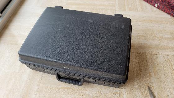 Lunette William Optics Megrez 88 TBE