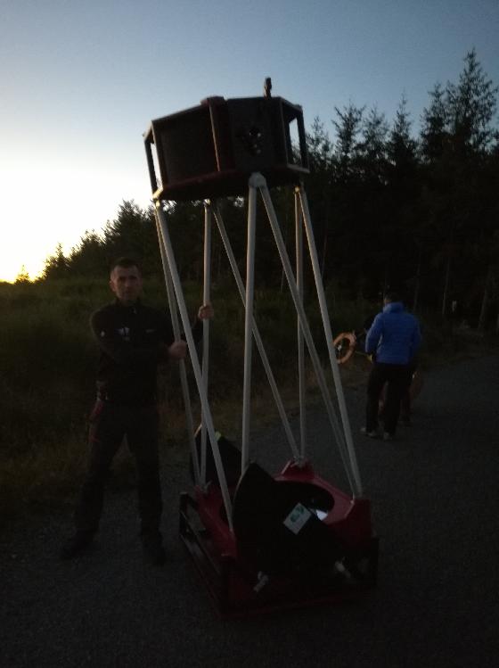 Dobson 620mm à F/D 4 (5)