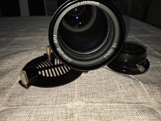 Lunette TS 71 SDQ