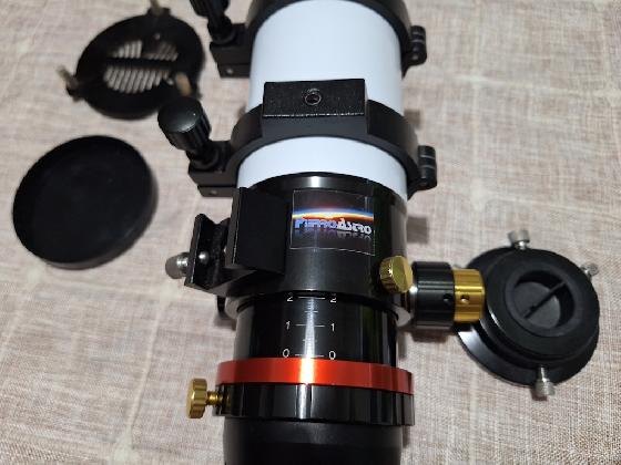 Lunette TS 71 SDQ