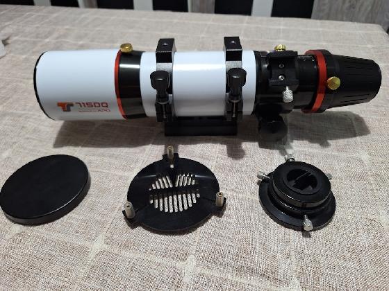 Lunette TS 71 SDQ