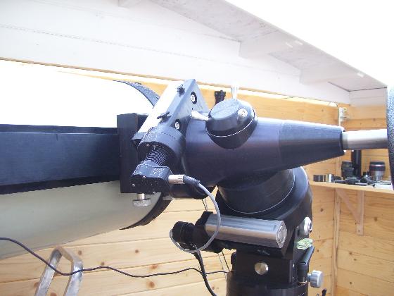 Losmandy Titan Gemini 1