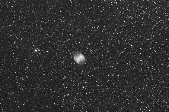 Astrotrophysics AP130 EDF