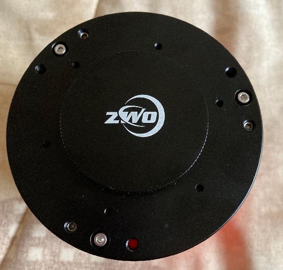 ZWO 2600MM-P
