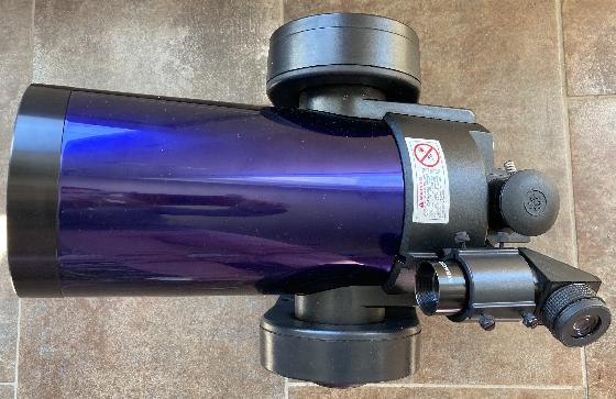 MEADE ETX 105