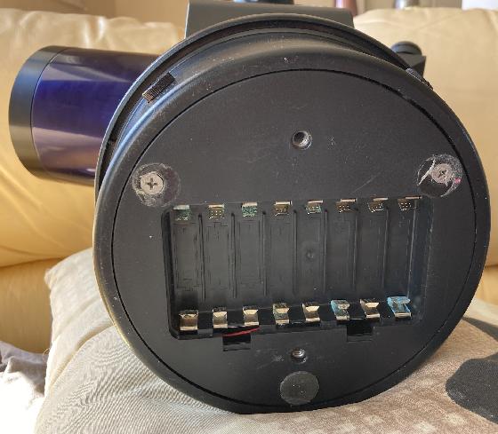 MEADE ETX 105