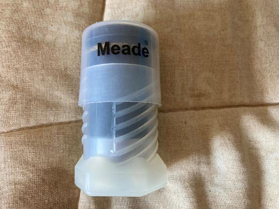 Oculaires Meade série 4000