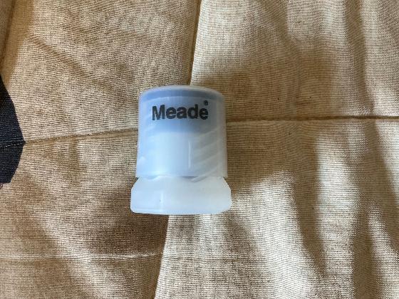 Oculaires Meade série 4000