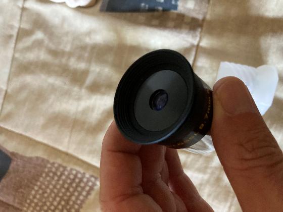 Oculaires Meade série 4000