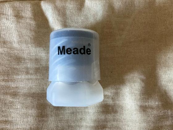 Oculaires Meade série 4000
