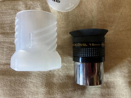 Oculaires Meade série 4000