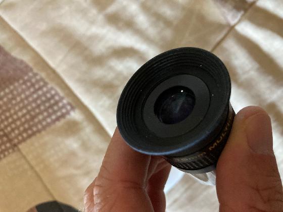 Oculaires Meade série 4000