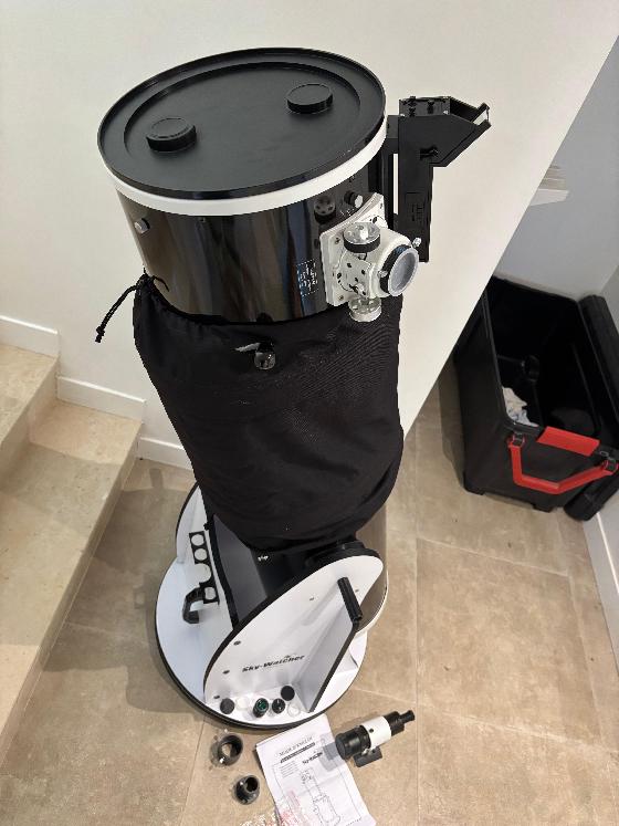 Dobson Flextube Sky-Watcher