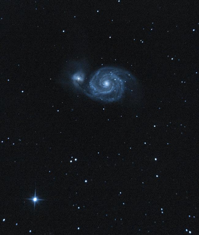 M51 31/05/2019