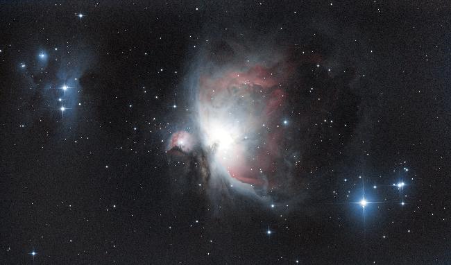 M42 Orion 12/12/2020