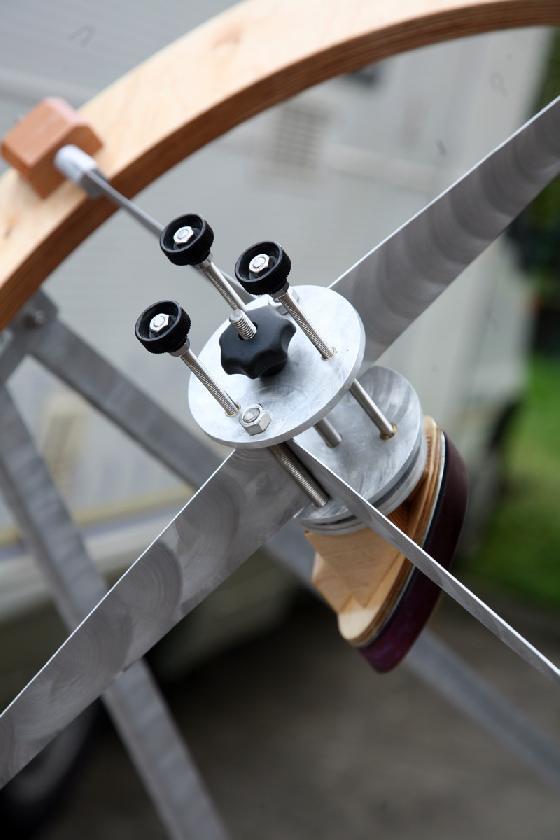 Dobson 508mm f/4.1 - 4200€