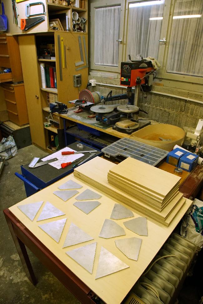 Atelier+premières pièces