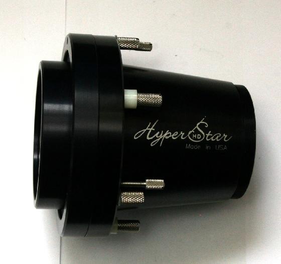 Hyperstar Starizona Celestron C11 Edge HD