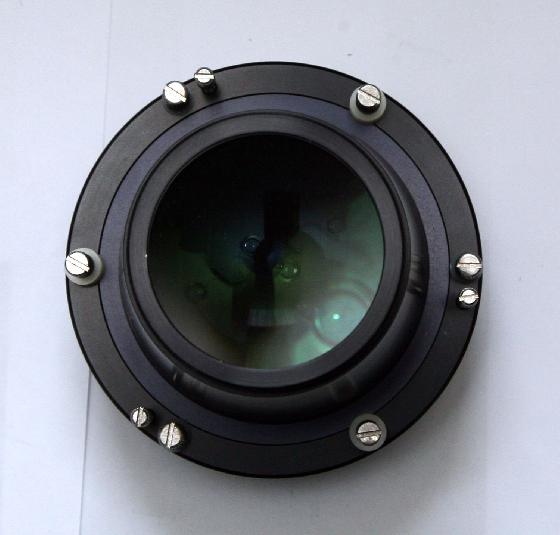 Hyperstar Starizona Celestron C11 Edge HD