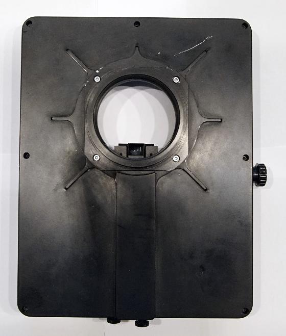 SBIG STXL11002 + Roue à filtres + autoguidage intégré