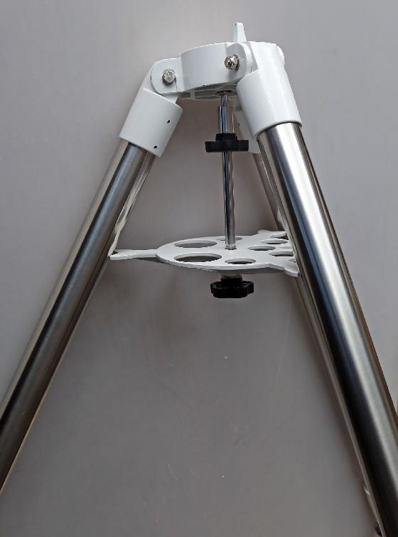Skywatcher HEQ5 