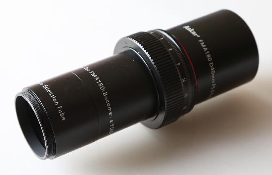 Askar FMA 180