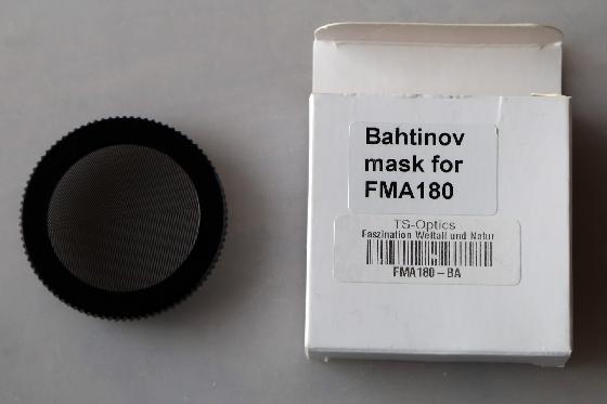Askar FMA 180