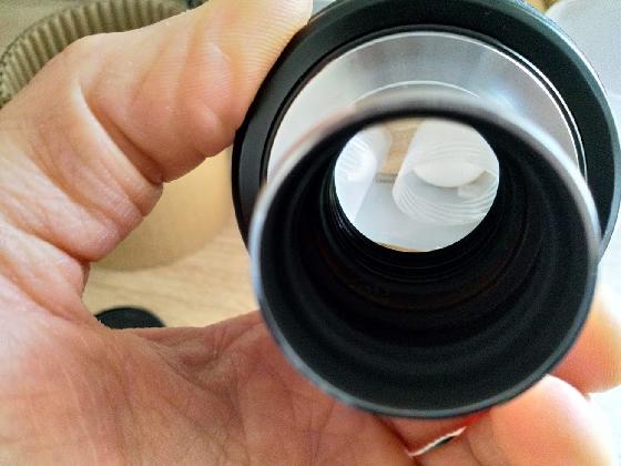 Pentax XW 20mm 1ère main