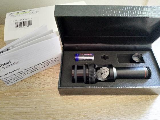 Laser HOTECH Crosshair 1 ère main